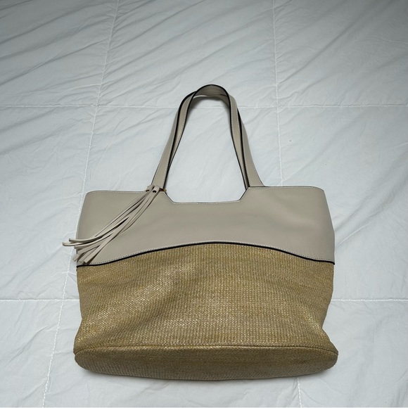 Rachel Zoe handbag tote - Picture 4 of 5